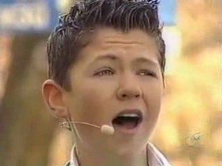 Celtic Thunder - Danny Boy