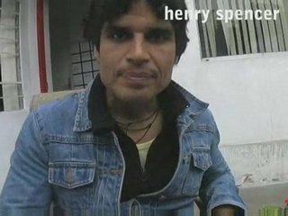 Pedro Suarez Vertiz habla de sus Hi5 y Facebook