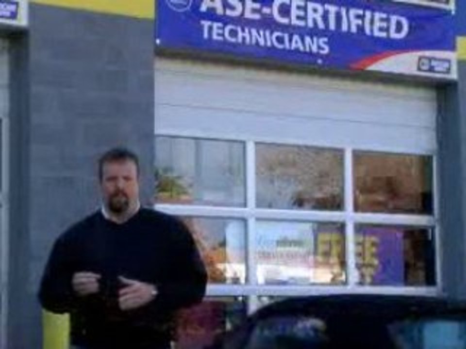 Auto Repair in Colorado Springs