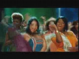 High school musical 3 senior year