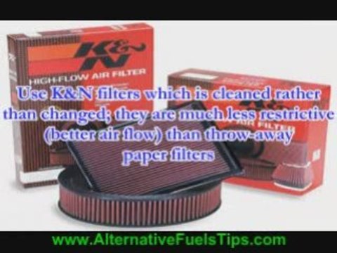 Gas Saving Tips- Ultimate Solution to Global Fuel Problem