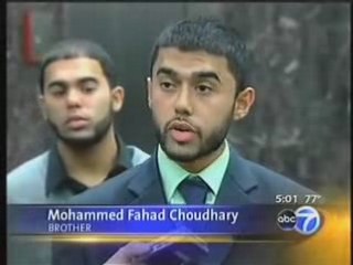 CAIR-Chicago  Teacher Insults Muslim Student