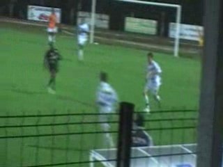 PACY/FC MANTOIS
