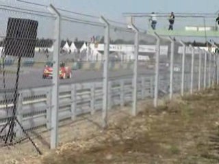 dreux 2008 3 manche qualif tirel yoan