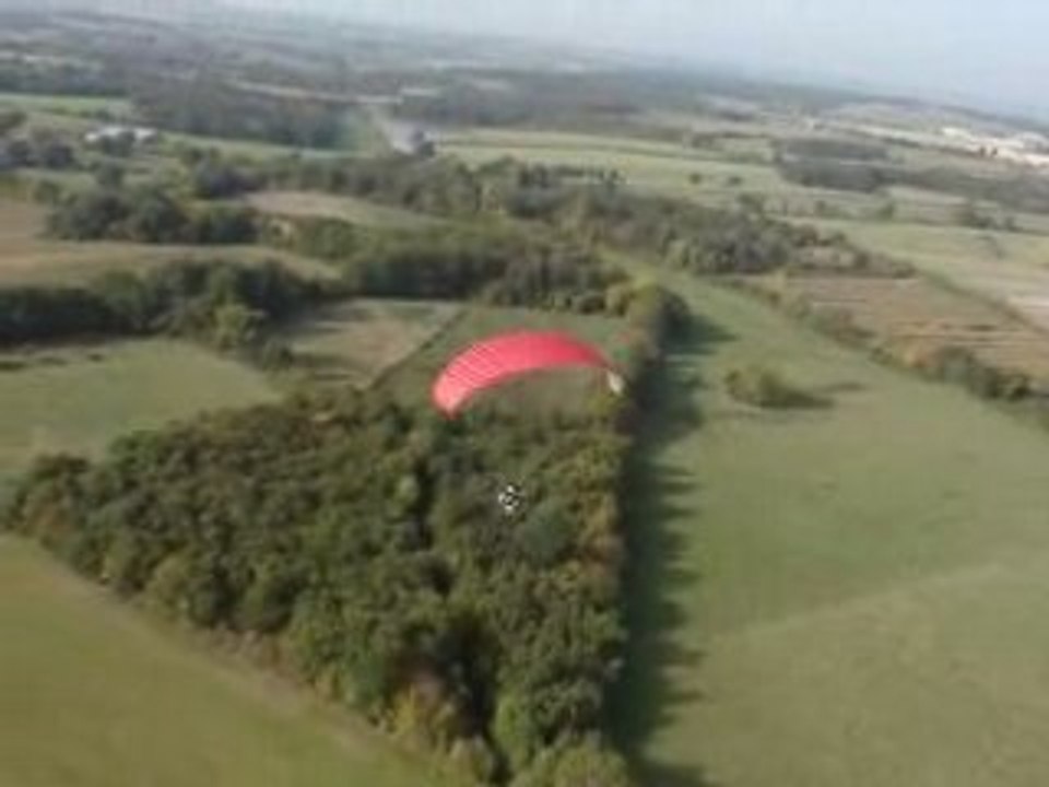 Vol Yoyo