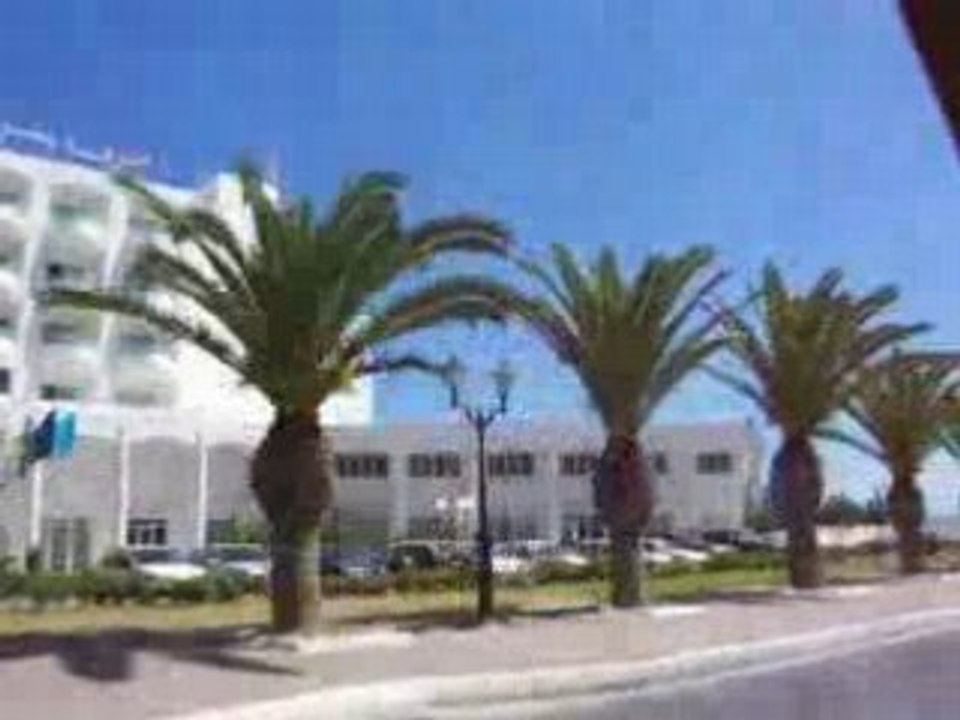 tunisie bizerte