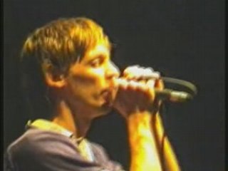 Les naufragés-L'accordéoniste (E. Piaf)-francos la rochelle 07/1991