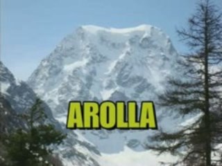 raid ski arolla