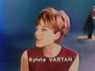 Les Chats Sauvages & Sylvie Vartan & Vince Taylor -