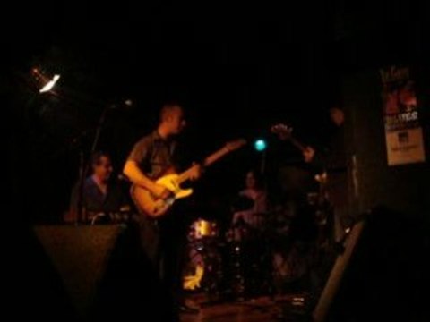 Malted Milk - CDJ - 25 09 08 - 15