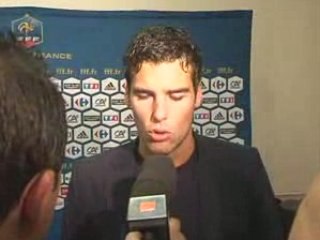Football365 : Une bonne dynamique pour Gourcuff