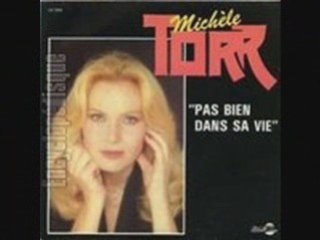 Michele Torr Pas bien dans sa vie (1984)