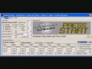 How to win at roulette tables online?