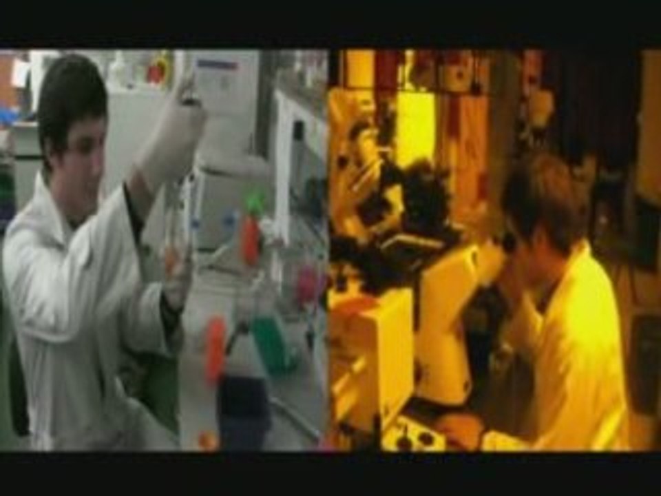 Kaist Promotion - Video de promo du KAIST