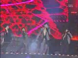 ASIA_SONG Featival  TVXQ