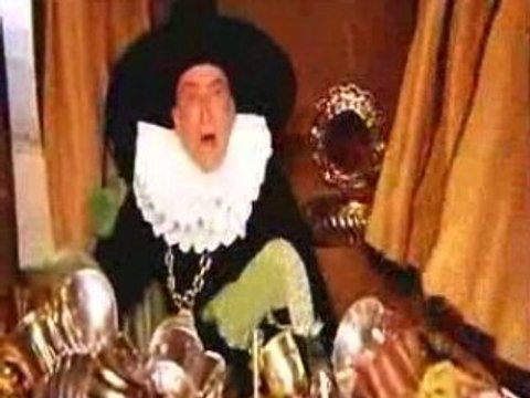 Le roi mort & les lentilles rouges: Accordeon