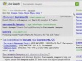 Sacramento lawyers - Search Engine Optimization - SEO ...