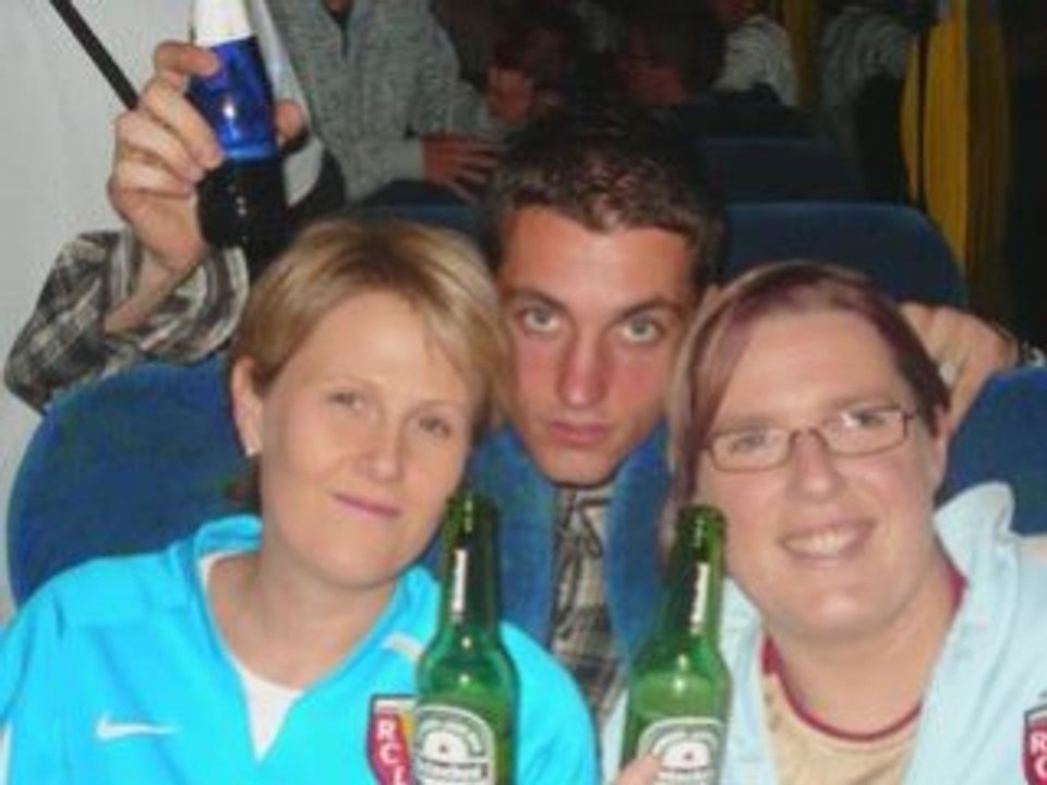 Mes 30 ans avec magic bollaert