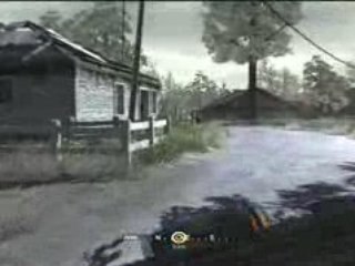 Call of duty 4 soluce acte 2 mission 4