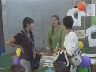 L' Association  des Parents d'Elèves de Quinsac  (33)