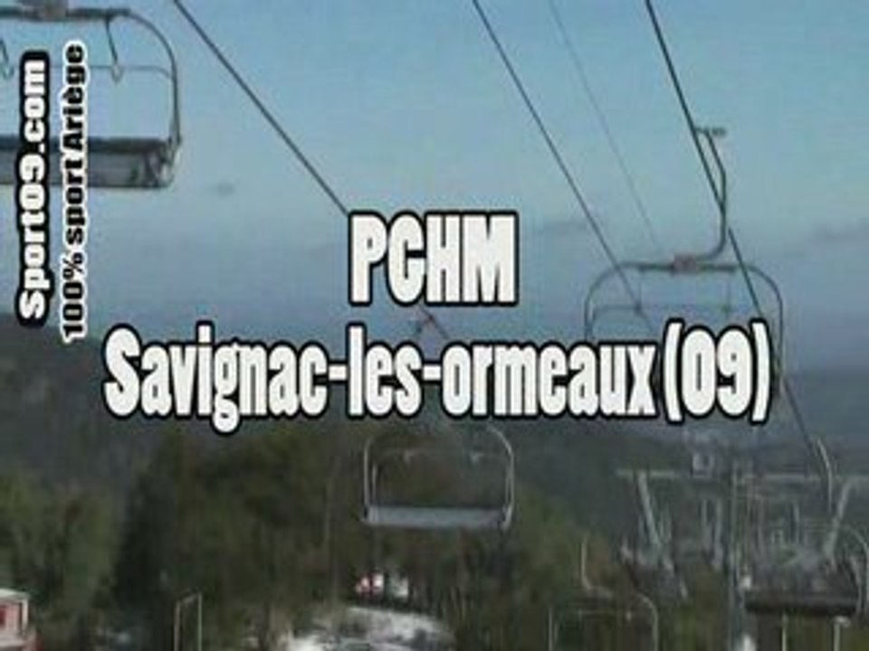 Exercice évacuation télésiege PGHM ARIEGE -