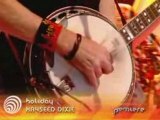 Hayseed Dixie - Holiday (Live 2005)