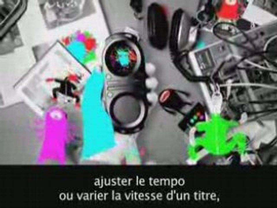 Pacemaker DJ System (La Boite Noire)