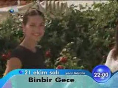 BİNBİR GECE 71.BÖLÜM FRAGMANI(FRAGDİZİTV)
