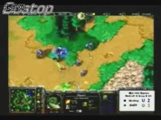 WC3 Retro - [Memories] WEG classic