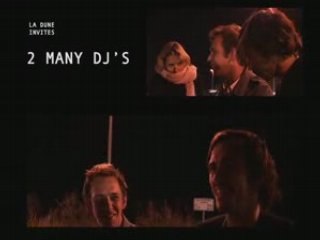 Clip 2 Many DJ's