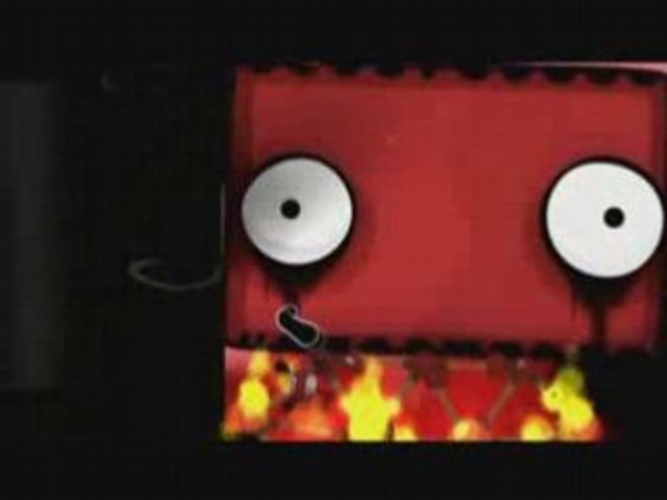 World of Goo Trailer 3