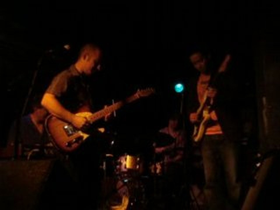 Malted Milk - CDJ - 25 09 08 - 14