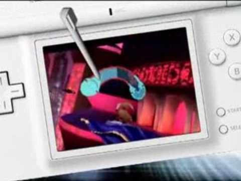 Star Wars The Clone Wars: Jedi Alliance (DS)