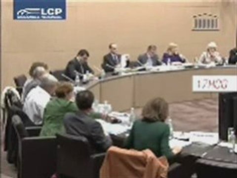 Bernard ACCOYER et les questions mémorielles