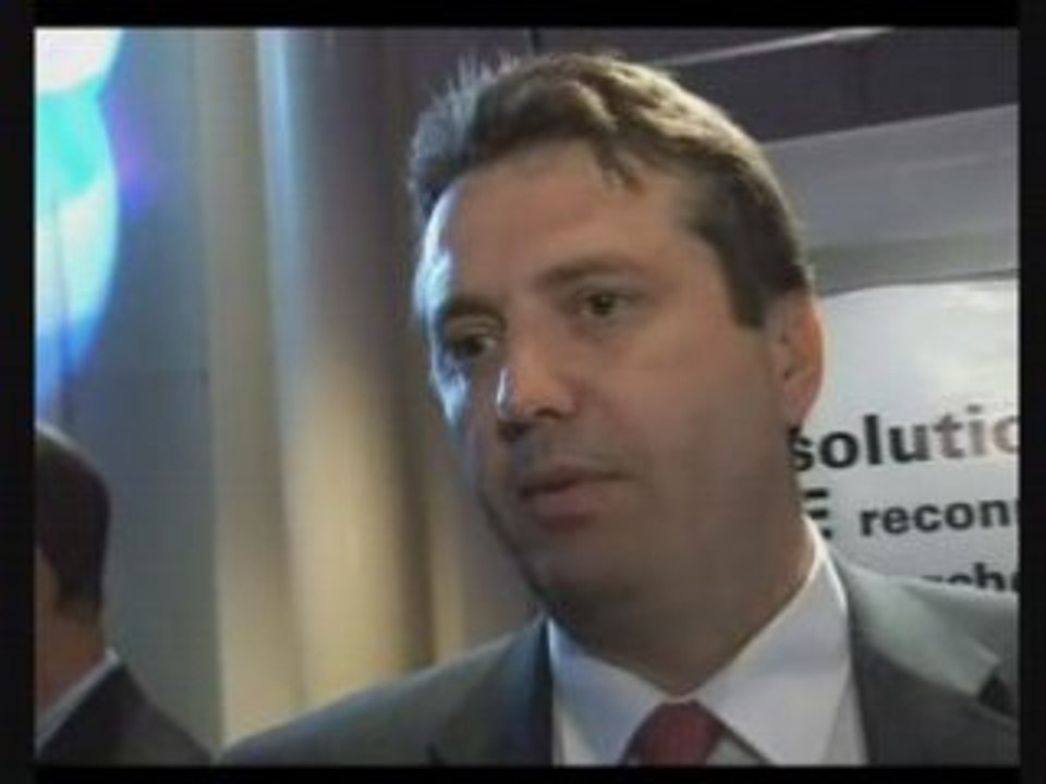 Soirée du club Decision dsi au palace Elysée