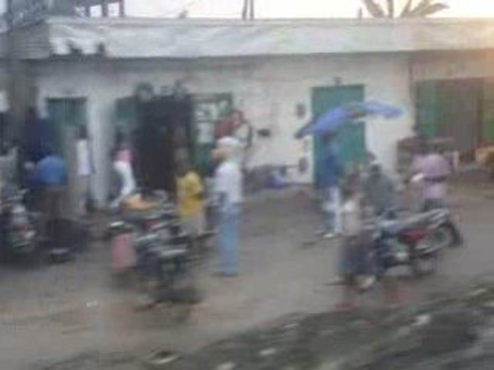 cameroun