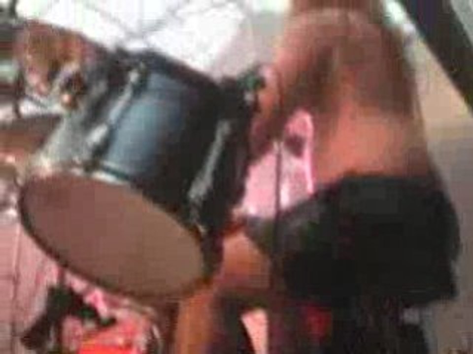 Motocultor Fest 2008 - Impureza