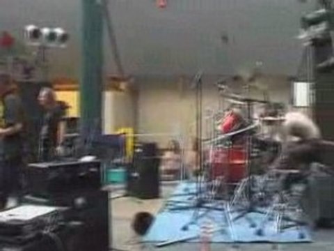 Motocultor Fest 2008 - KRAAINEN