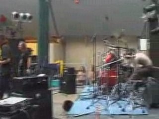 Motocultor Fest 2008 - KRAAINEN