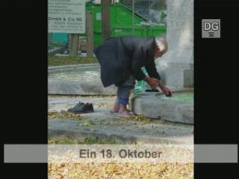 Du Bist Deutschland
