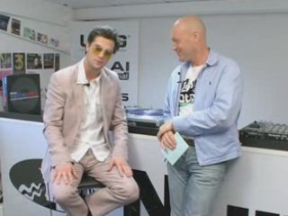 DJ Ordoeuvre & DJ Paco (La Boite Noire)