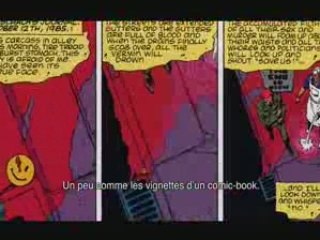 Watchmen - webisode 6