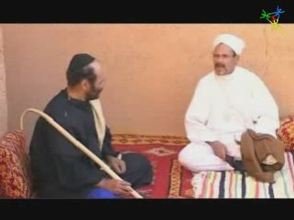 TIFRGHI-WADO (new film chleuh) dérniere partie