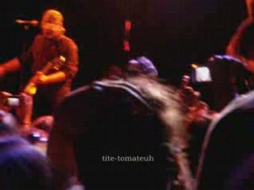 Fall Out Boy - Me and you