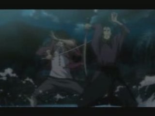 AMV samurai champloo