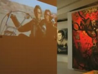 L'incroyable histoire d'Easy Rider par Dennis Hopper