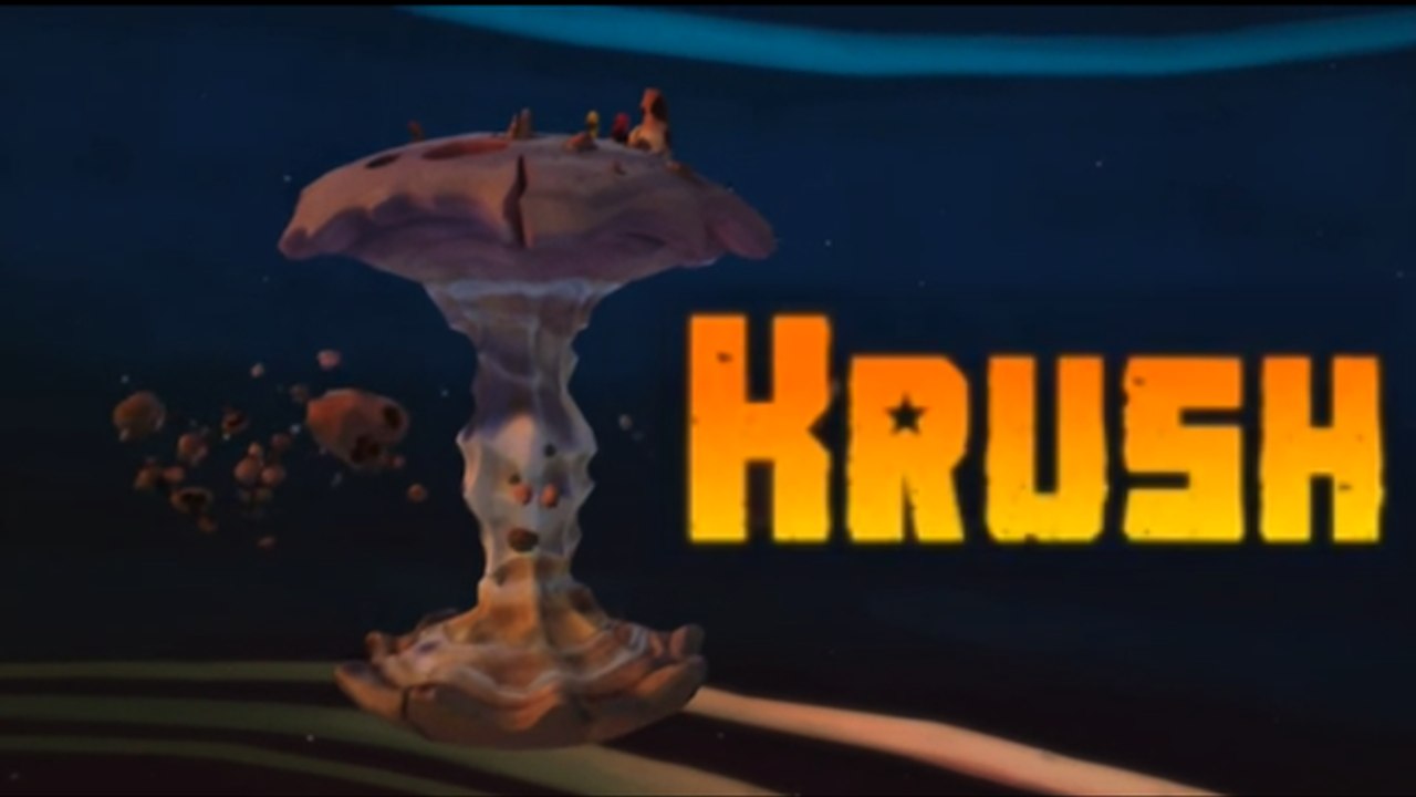 Krush HD