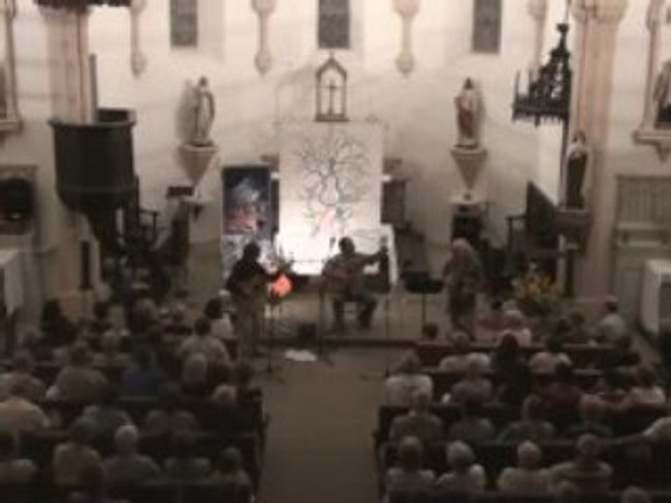 Joan Petit & les croquants