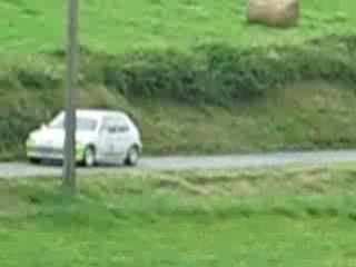 rallye de la drome 2008