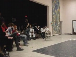 Anniversaire Maryne et Lisa 16 ans